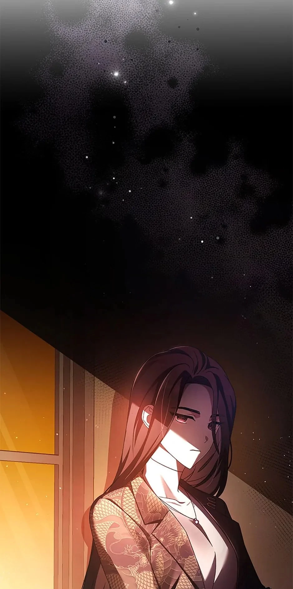 The Novel’s Extra Chapter 65 - 96