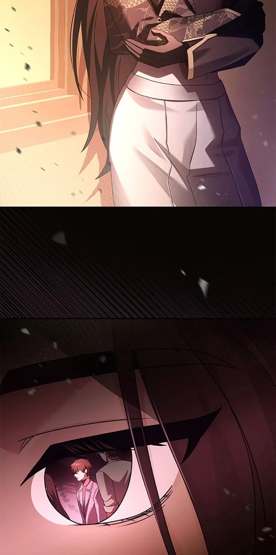 The Novel’s Extra Chapter 65 - 97