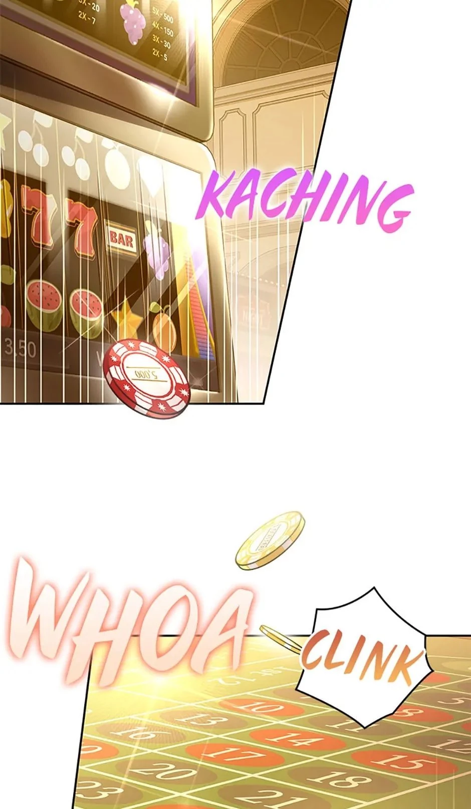 The Novel’s Extra Chapter 64 - 73