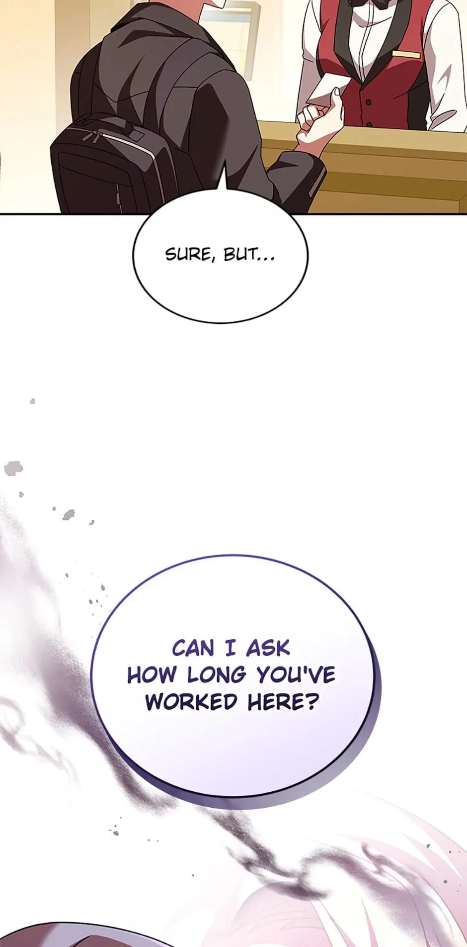 The Novel’s Extra Chapter 64 - 77