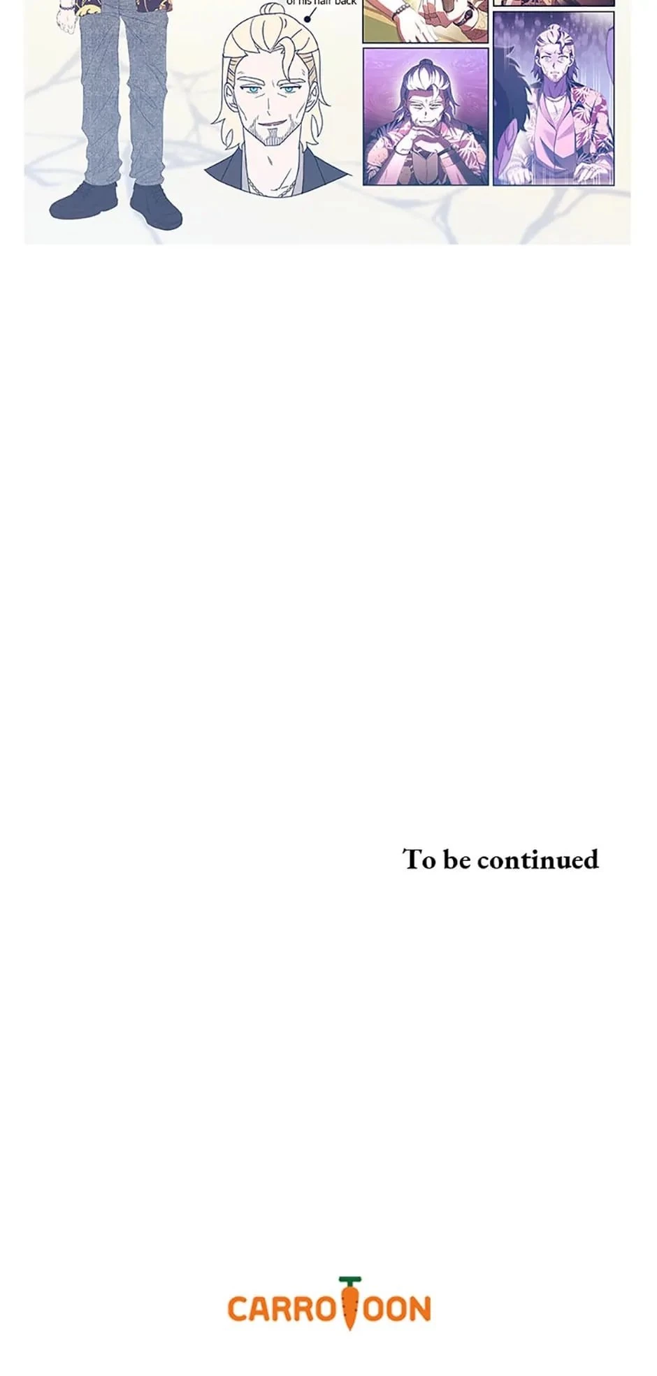 The Novel’s Extra Chapter 65 - 103