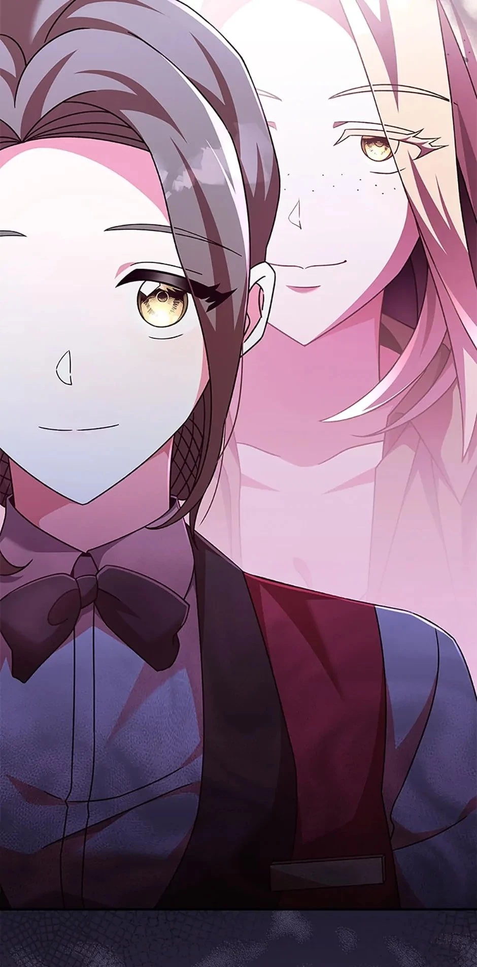 The Novel’s Extra Chapter 64 - 78
