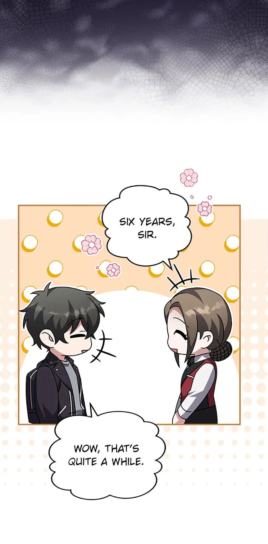 The Novel’s Extra Chapter 64 - 79