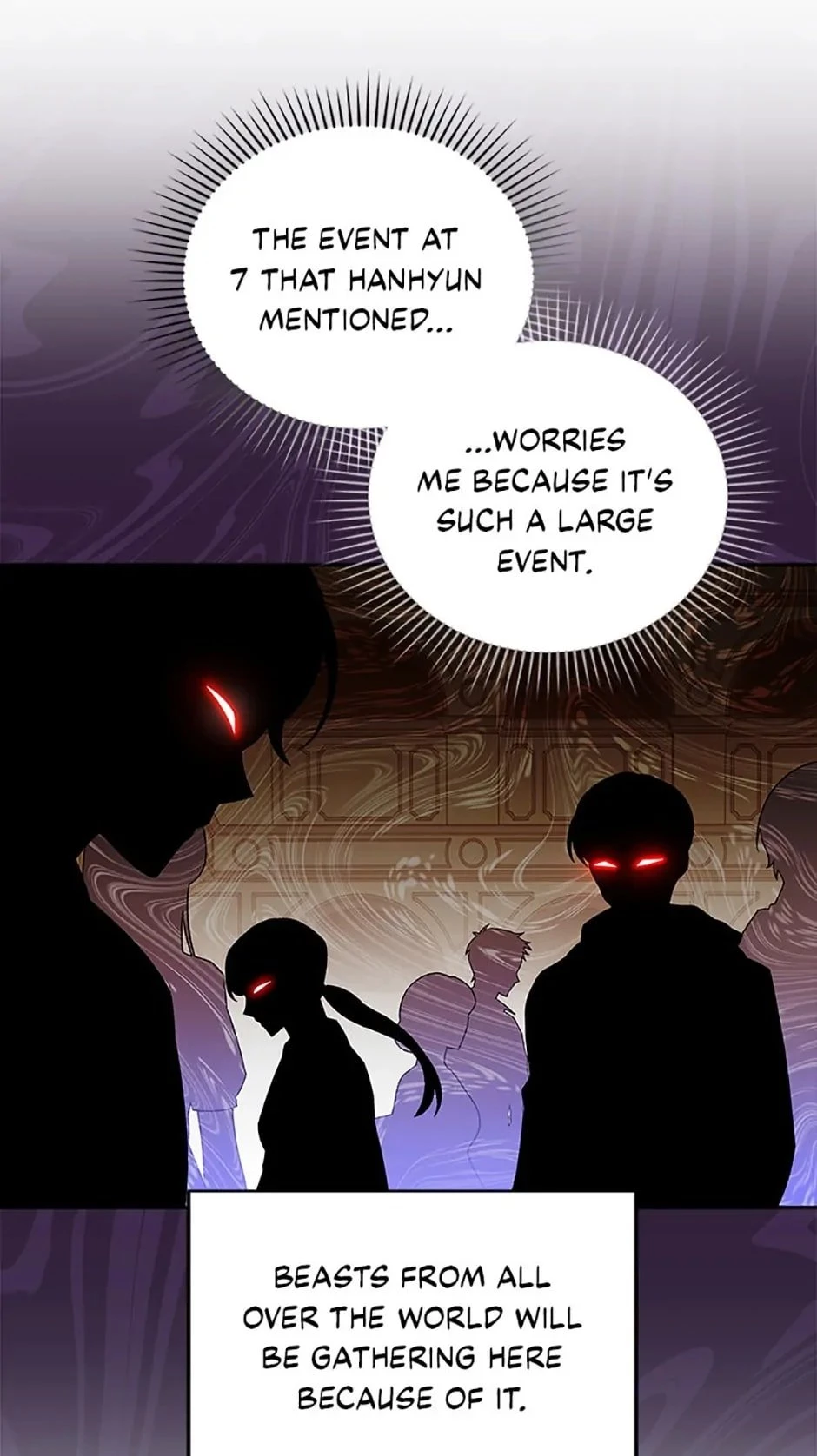 The Novel’s Extra Chapter 64 - 81