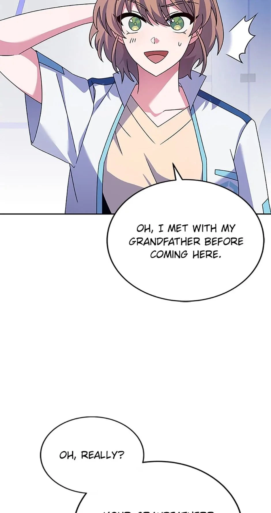 The Novel’s Extra Chapter 62 - 4