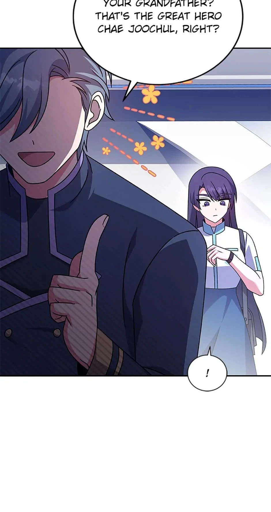 The Novel’s Extra Chapter 62 - 5