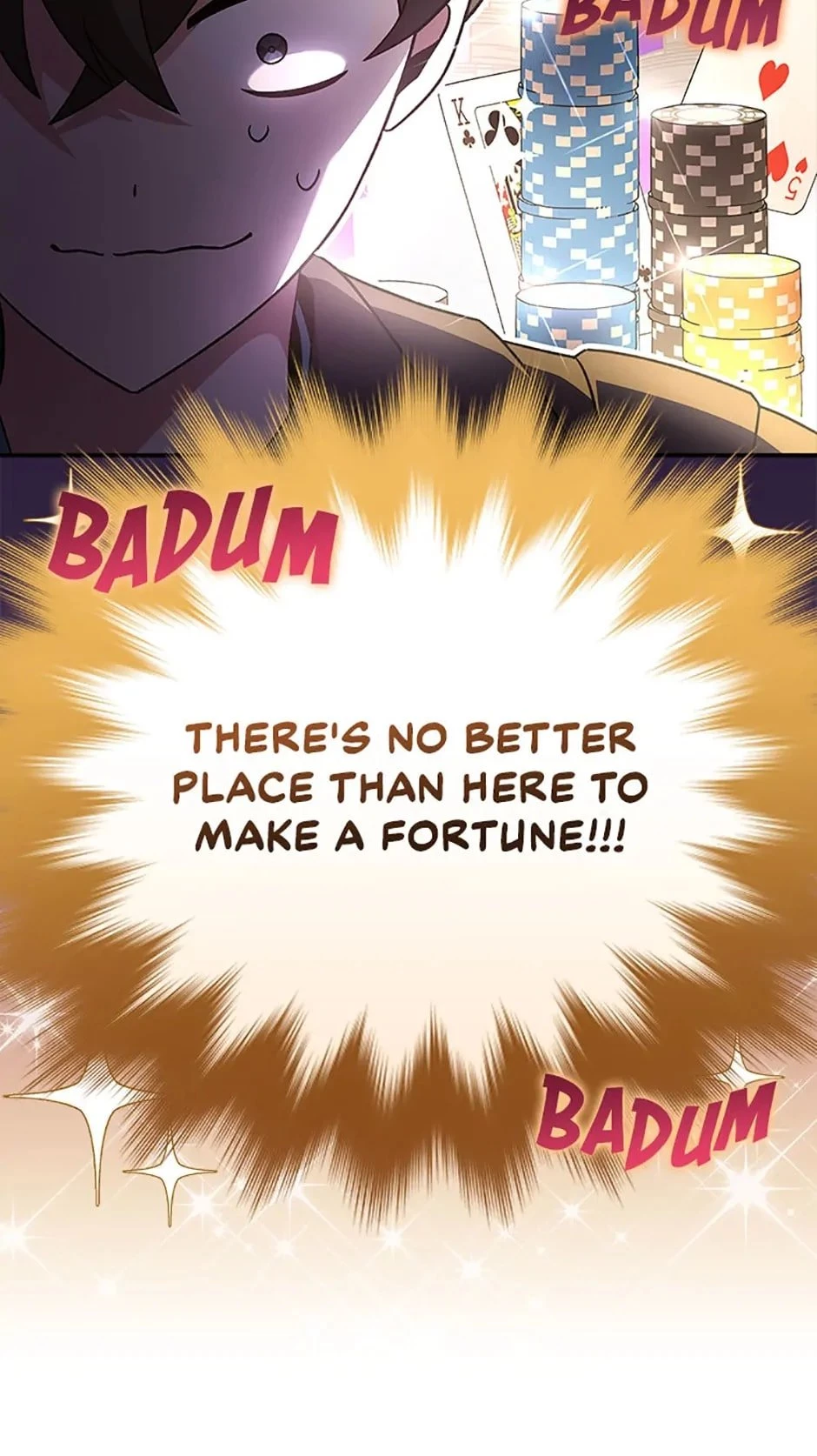 The Novel’s Extra Chapter 64 - 84