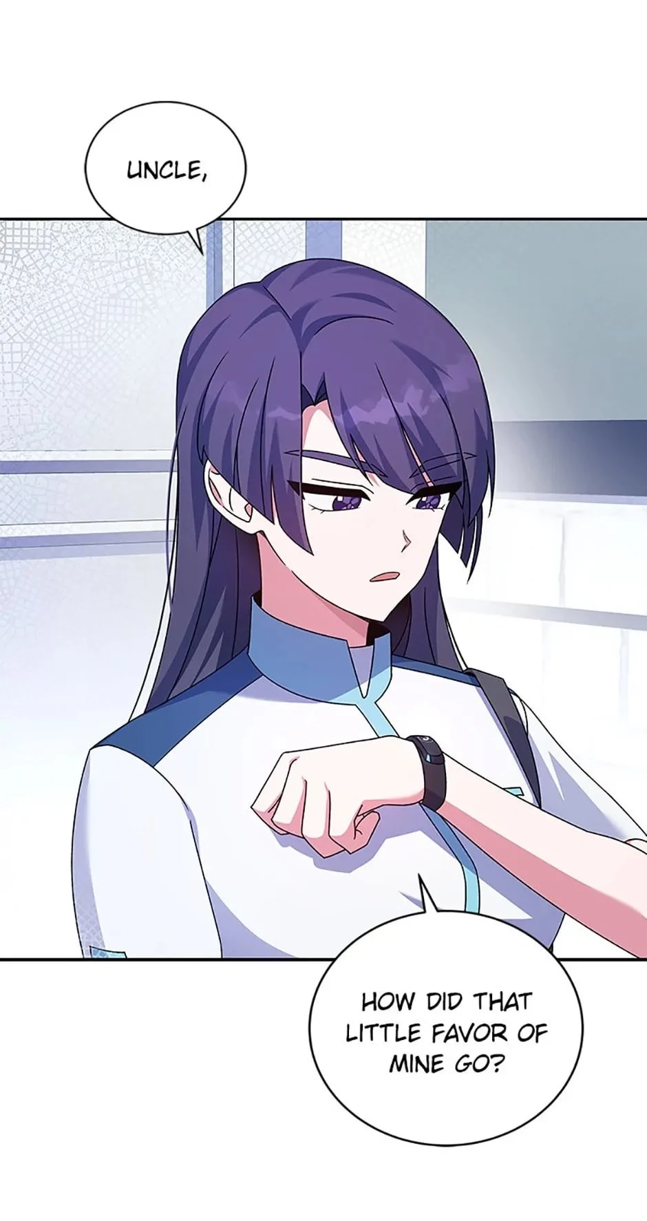 The Novel’s Extra Chapter 62 - 8