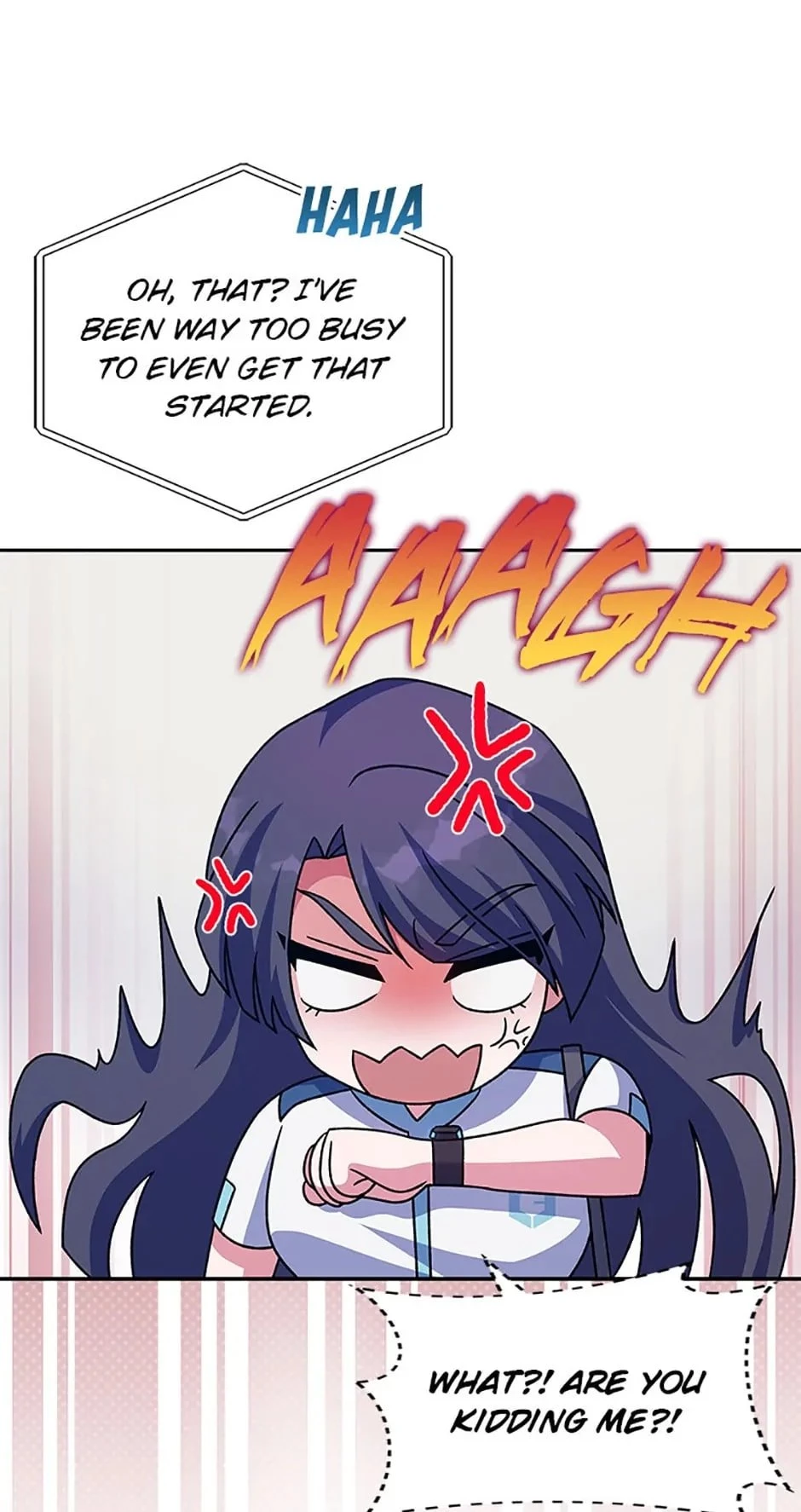 The Novel’s Extra Chapter 62 - 9
