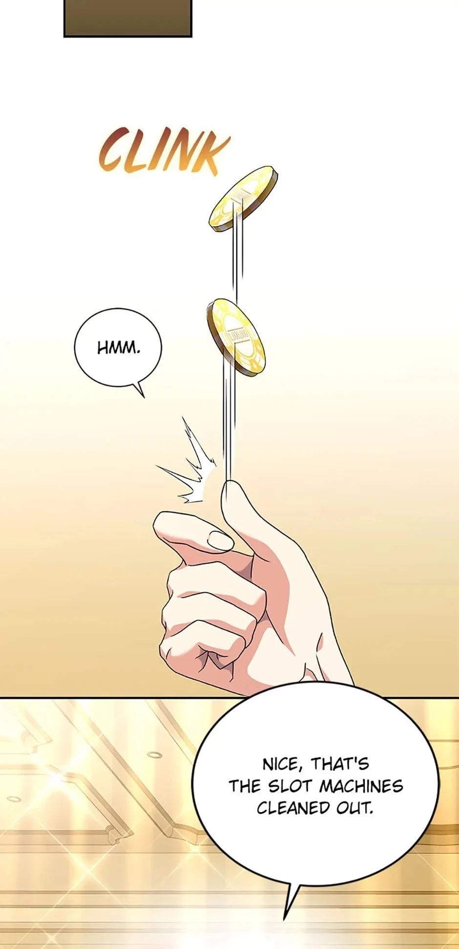 The Novel’s Extra Chapter 64 - 87