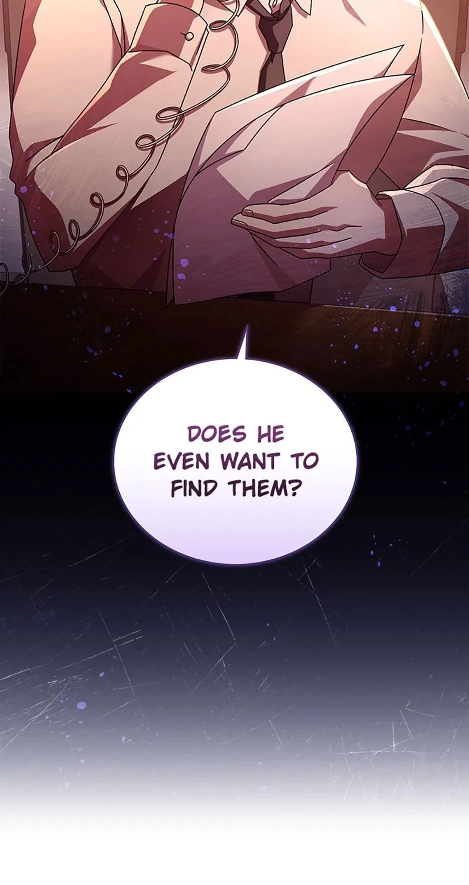 The Novel’s Extra Chapter 62 - 11