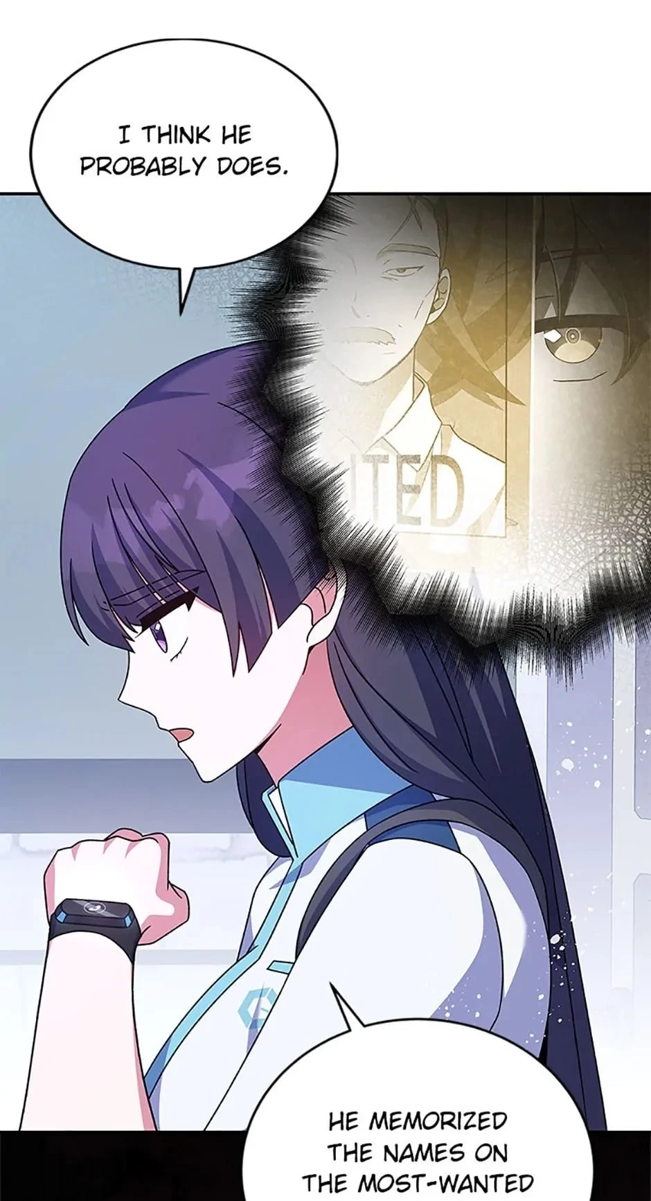 The Novel’s Extra Chapter 62 - 12