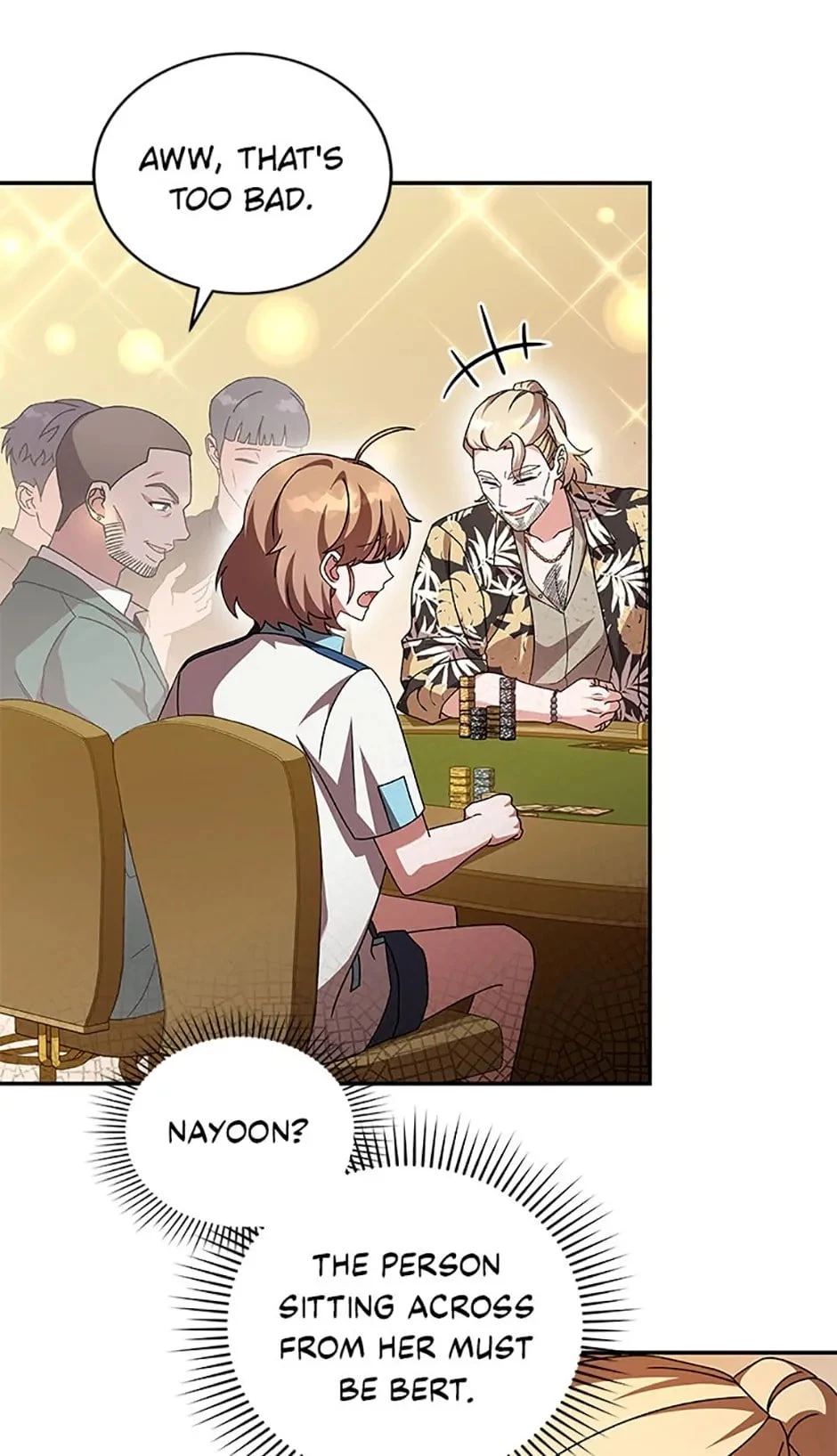 The Novel’s Extra Chapter 64 - 90