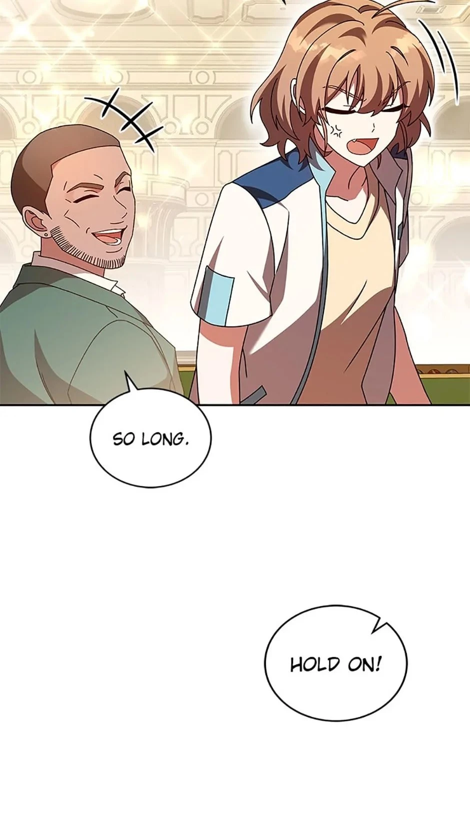 The Novel’s Extra Chapter 64 - 92