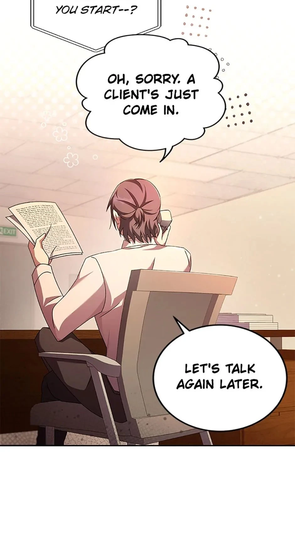 The Novel’s Extra Chapter 62 - 15
