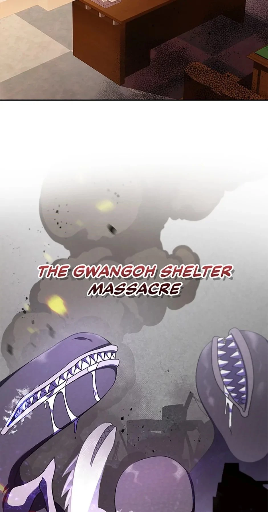 The Novel’s Extra Chapter 62 - 18