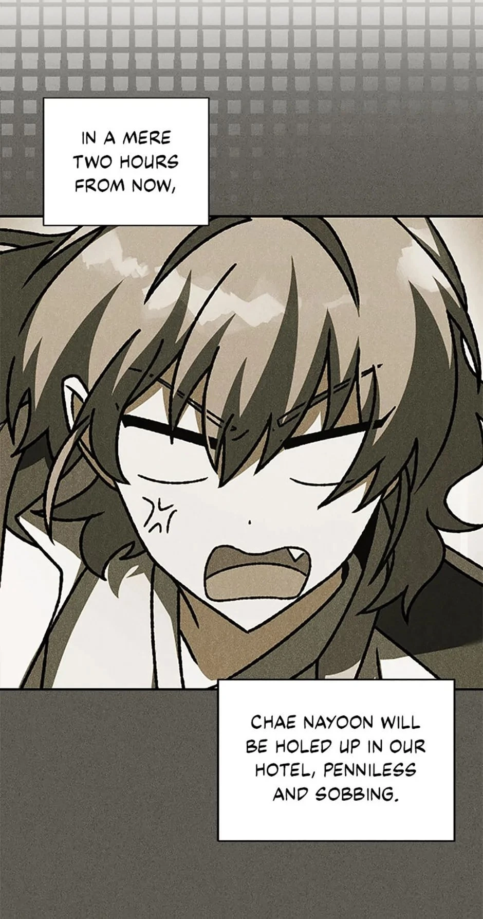 The Novel’s Extra Chapter 64 - 97