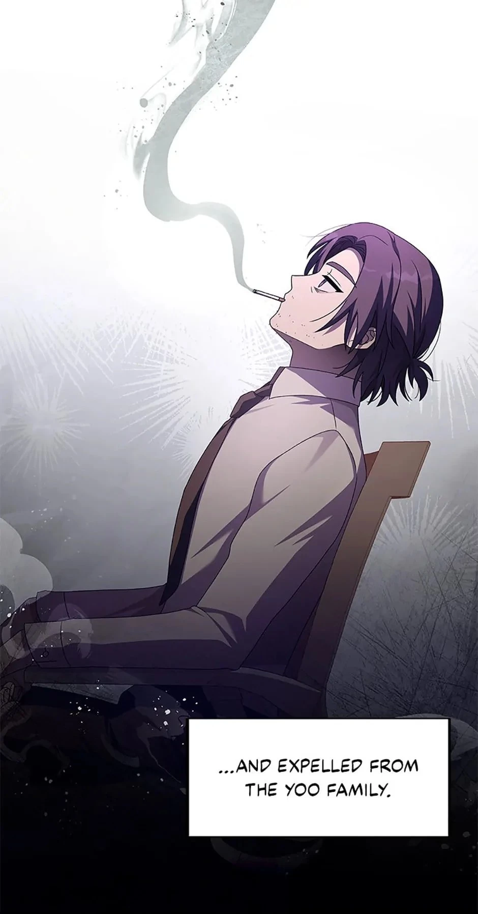 The Novel’s Extra Chapter 62 - 21