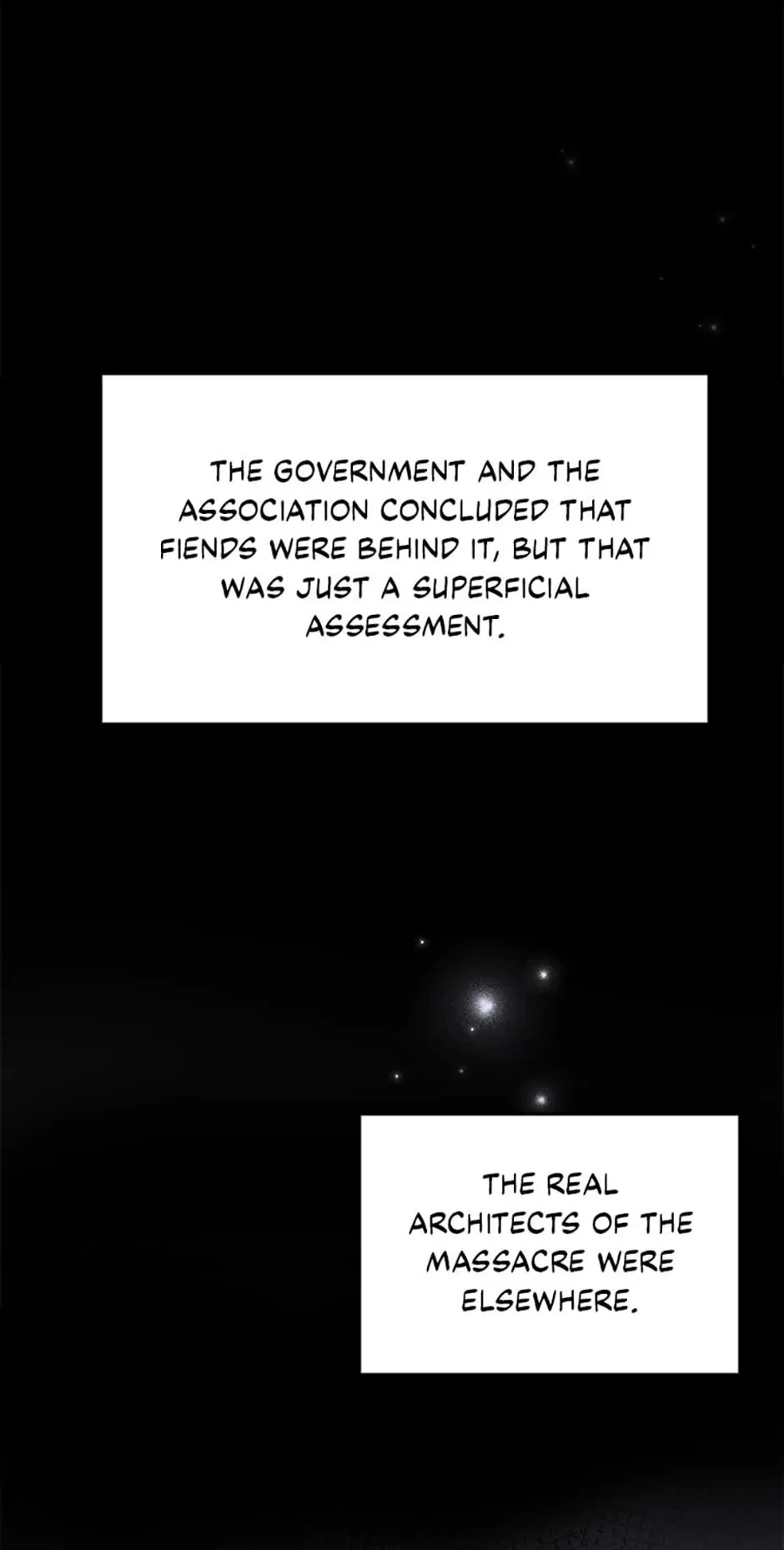 The Novel’s Extra Chapter 62 - 22