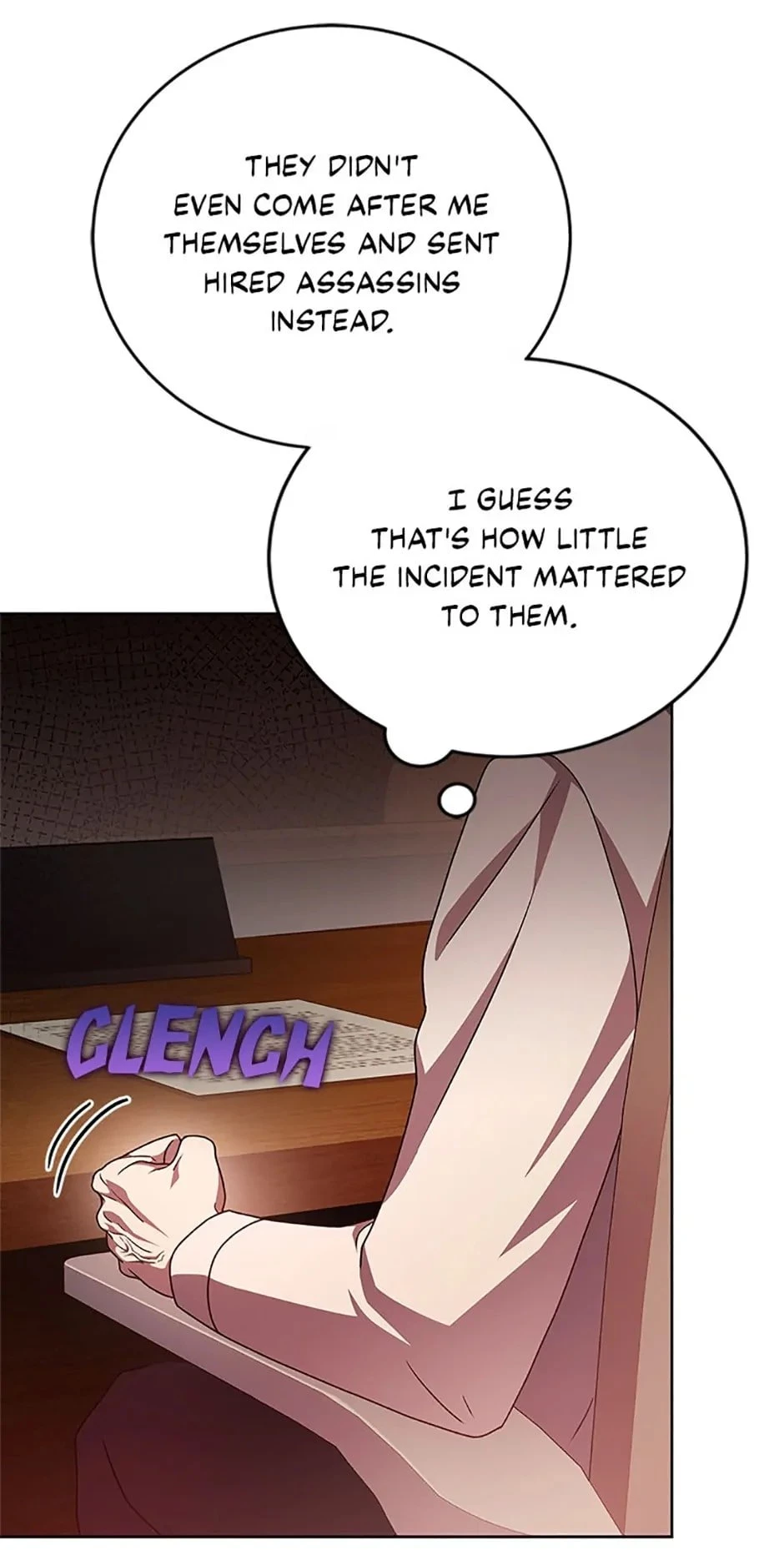 The Novel’s Extra Chapter 62 - 25