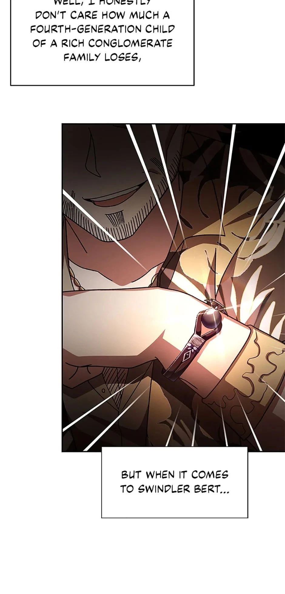 The Novel’s Extra Chapter 64 - 102