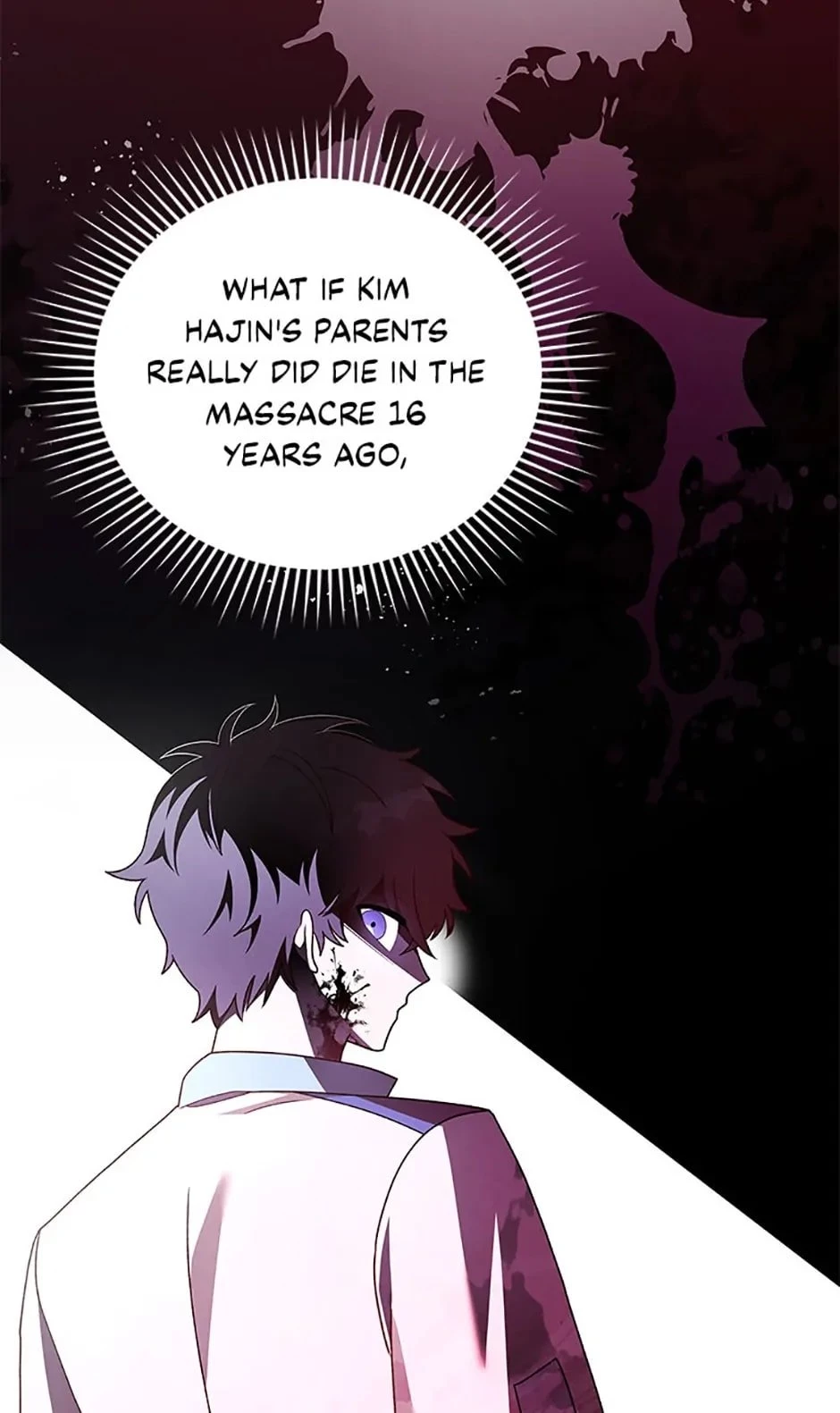 The Novel’s Extra Chapter 62 - 27