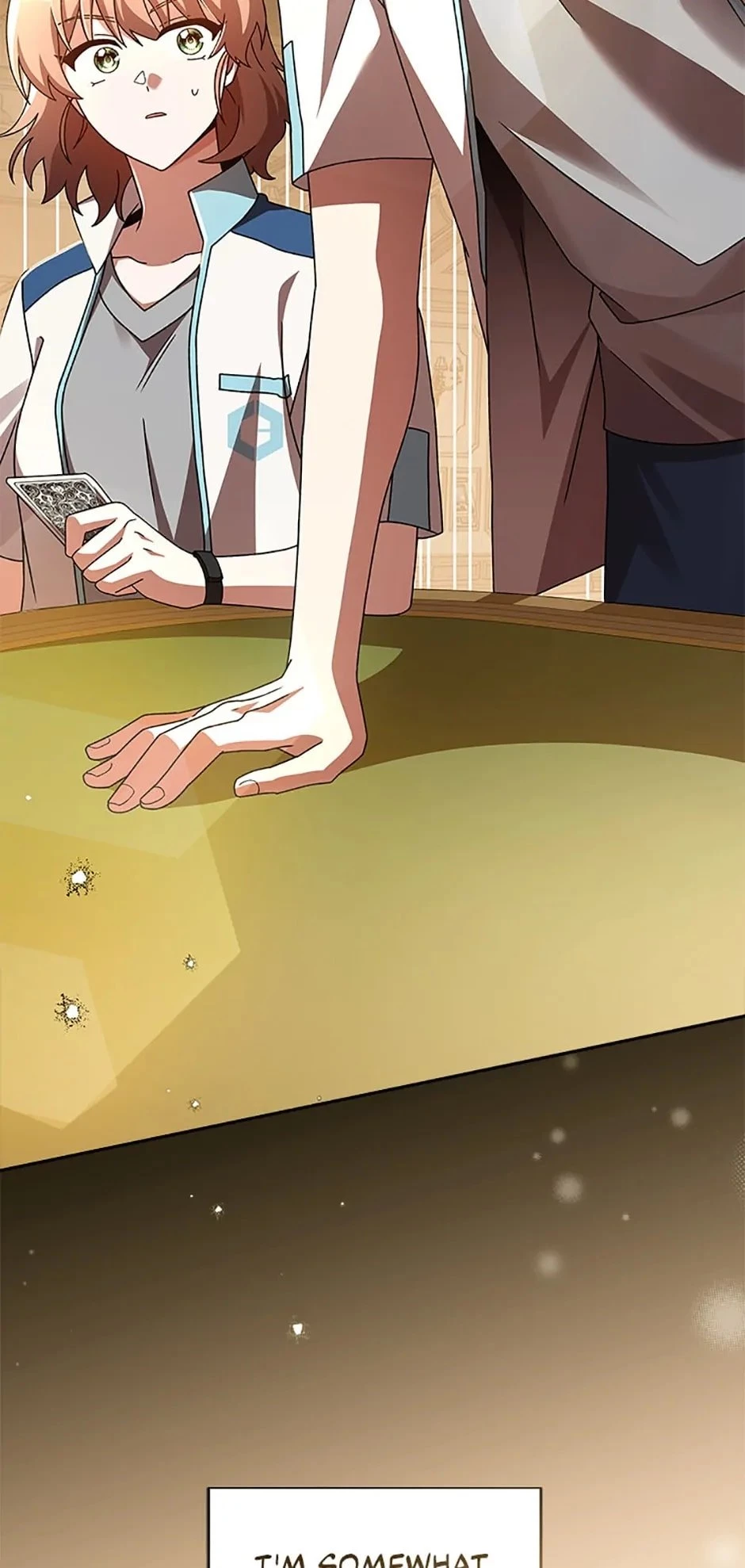The Novel’s Extra Chapter 64 - 105