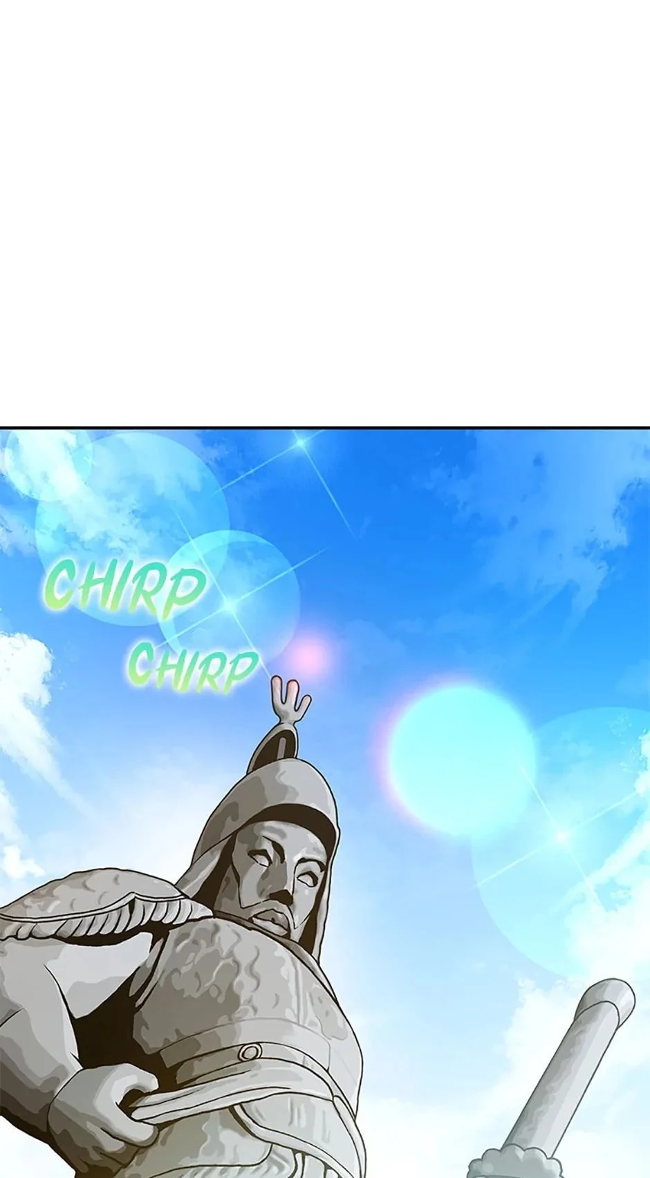 The Novel’s Extra Chapter 61 - 2