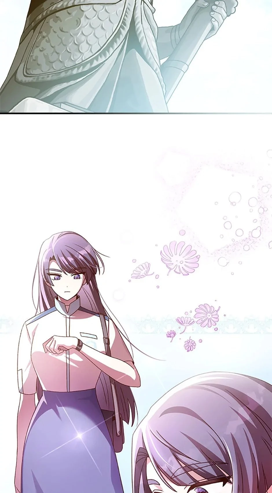 The Novel’s Extra Chapter 61 - 3