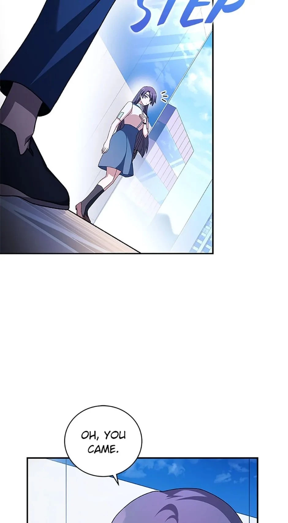 The Novel’s Extra Chapter 61 - 5