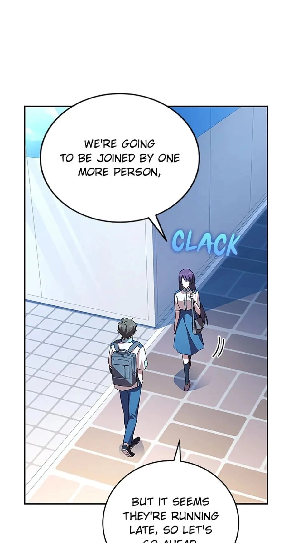 The Novel’s Extra Chapter 61 - 8