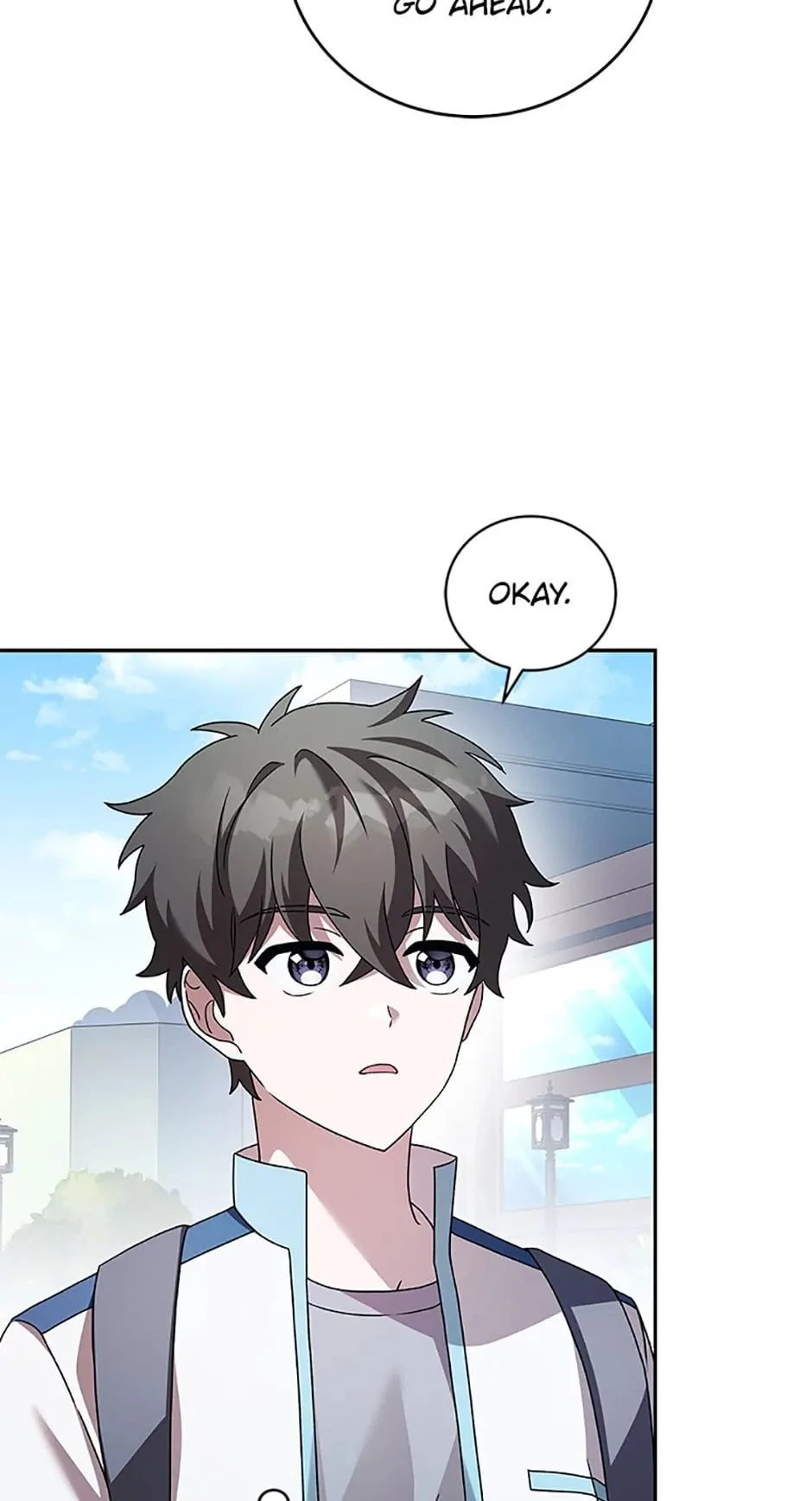 The Novel’s Extra Chapter 61 - 9