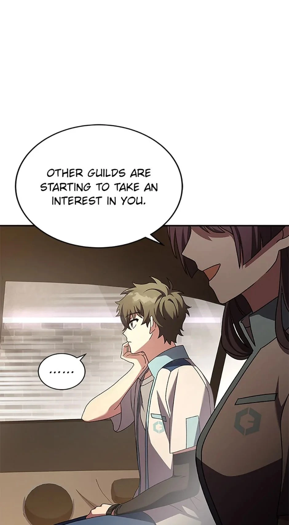 The Novel’s Extra Chapter 61 - 12