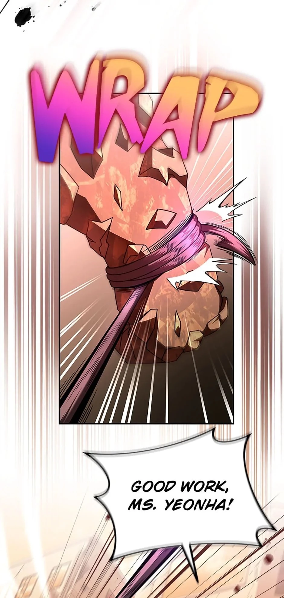 The Novel’s Extra Chapter 62 - 44