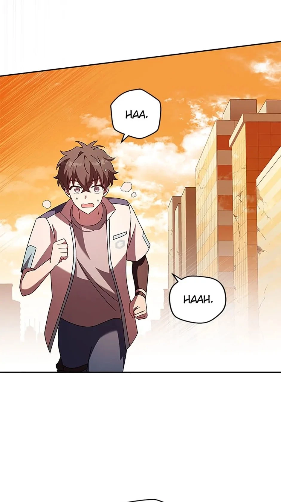The Novel’s Extra Chapter 62 - 49