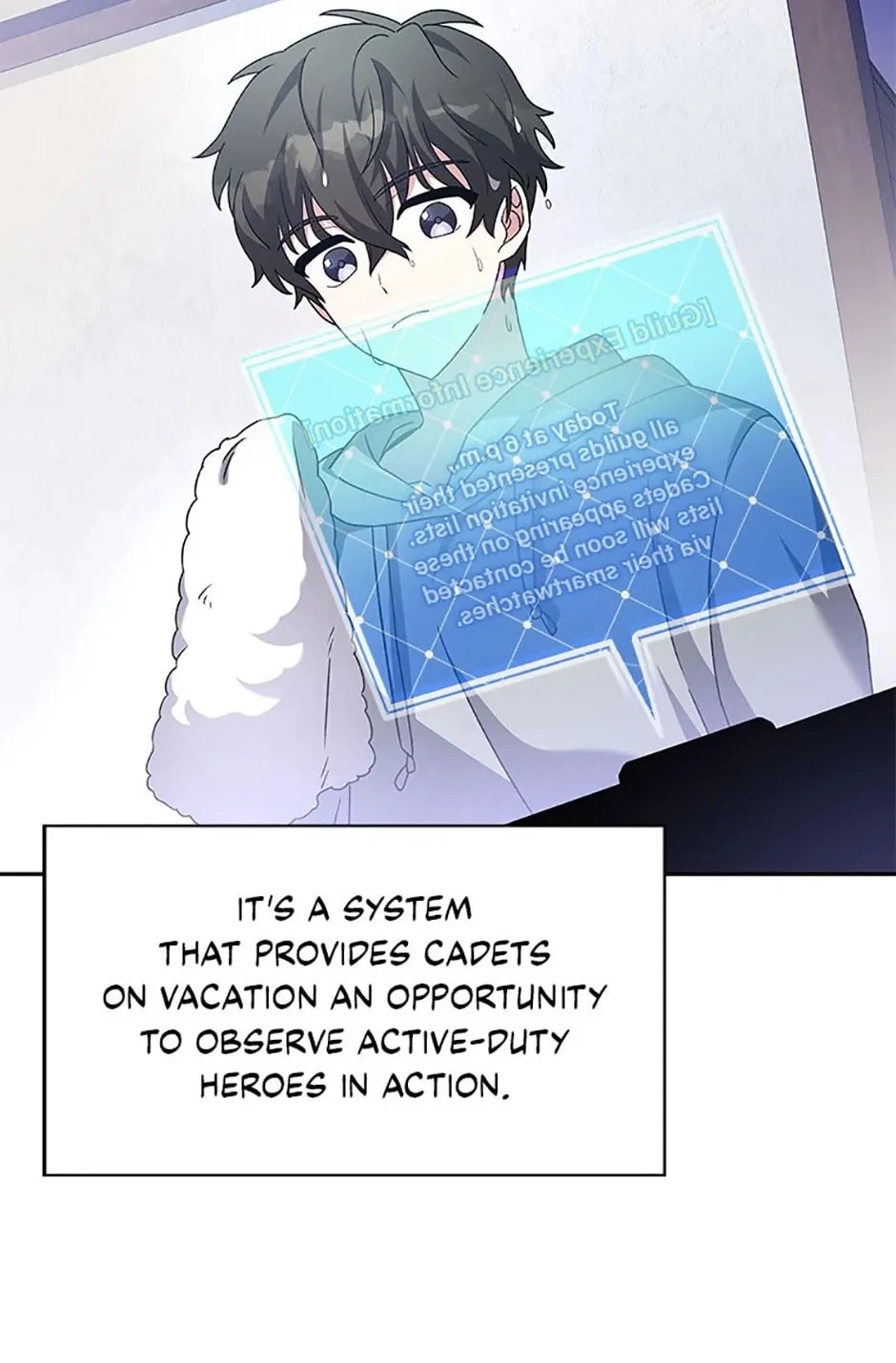 The Novel’s Extra Chapter 61 - 21
