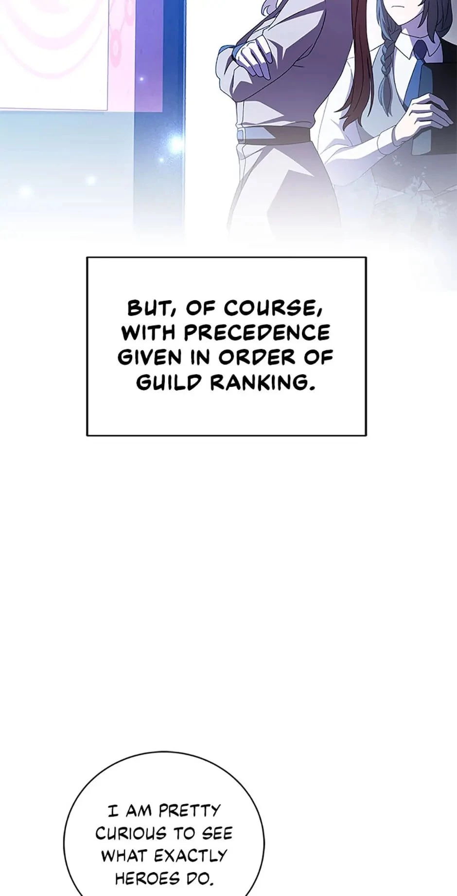 The Novel’s Extra Chapter 61 - 23
