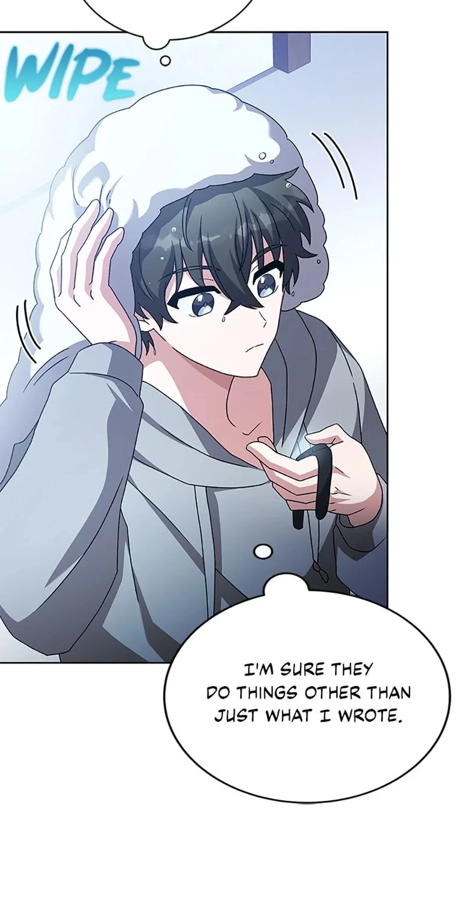 The Novel’s Extra Chapter 61 - 24