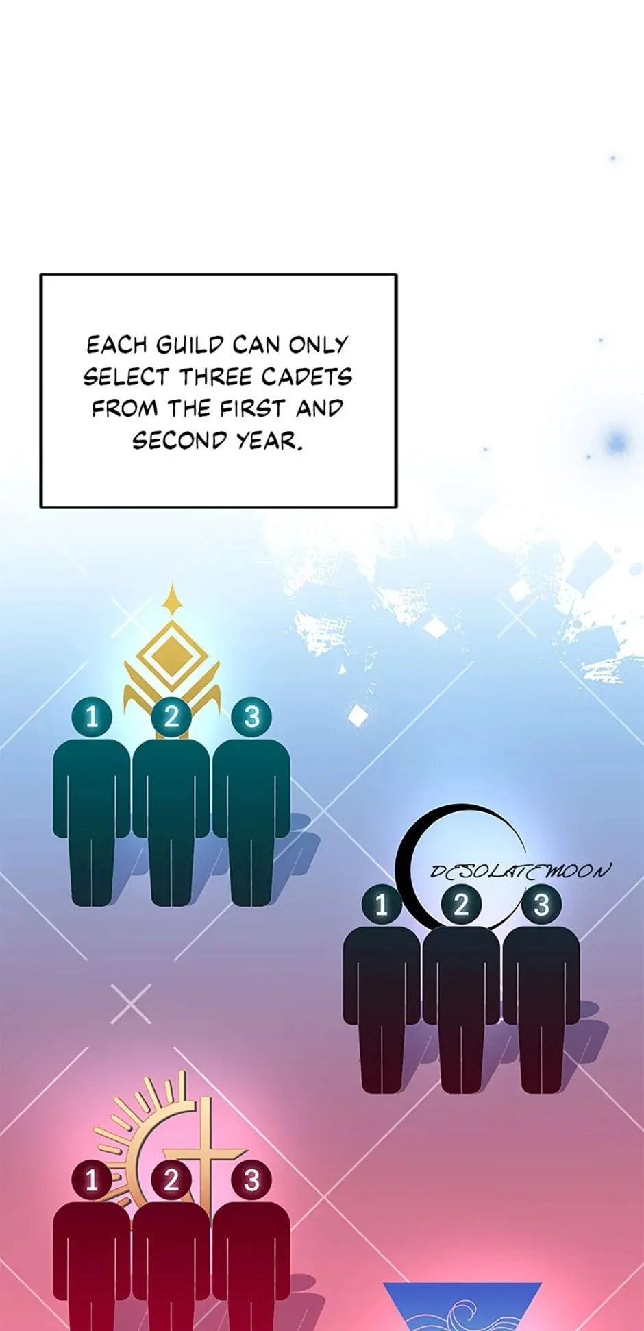 The Novel’s Extra Chapter 61 - 25