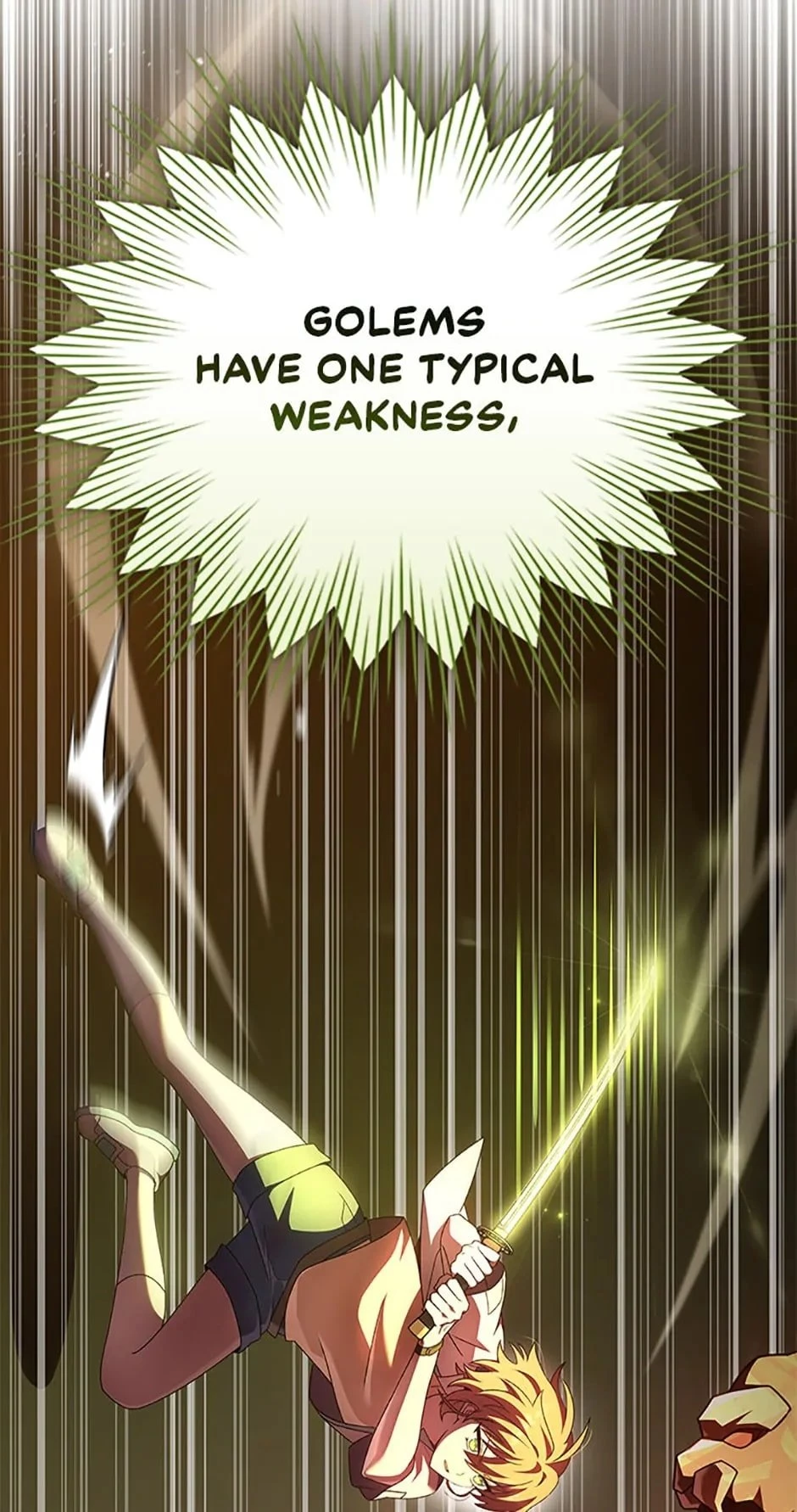The Novel’s Extra Chapter 62 - 54