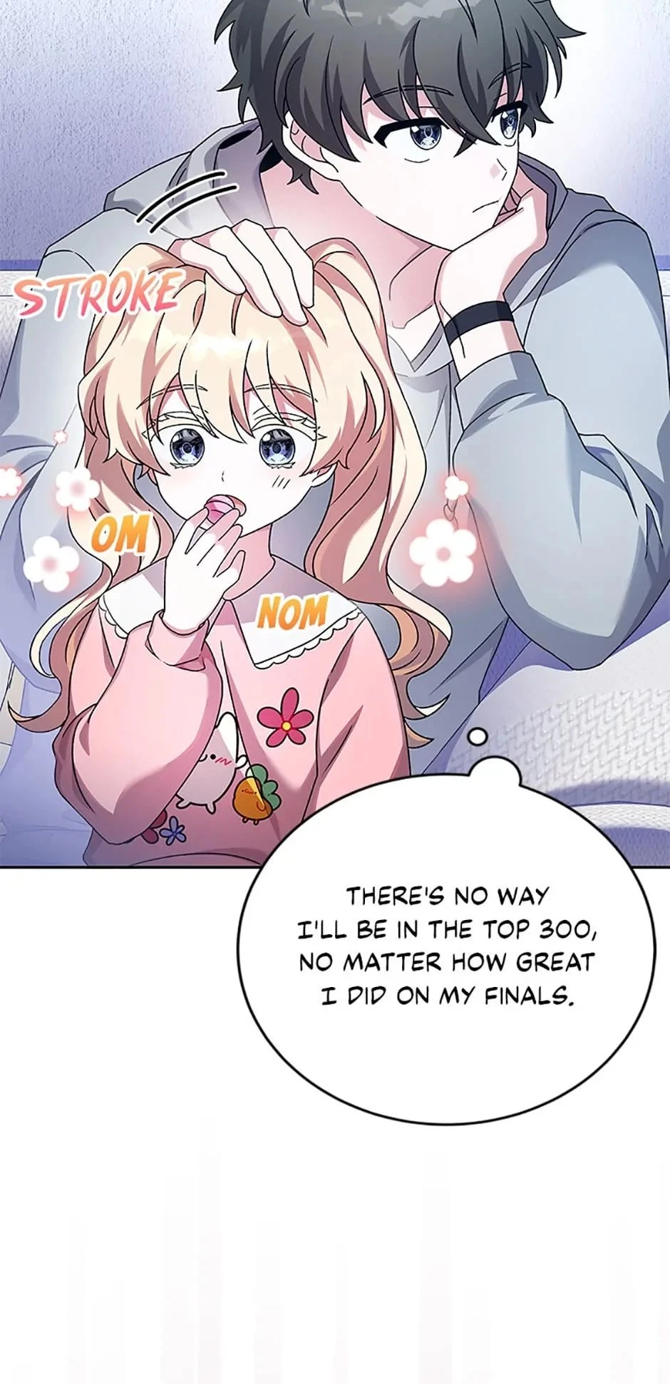 The Novel’s Extra Chapter 61 - 27