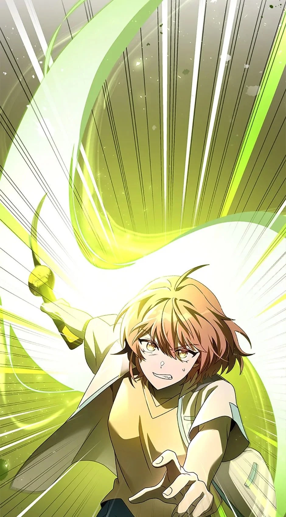 The Novel’s Extra Chapter 62 - 57