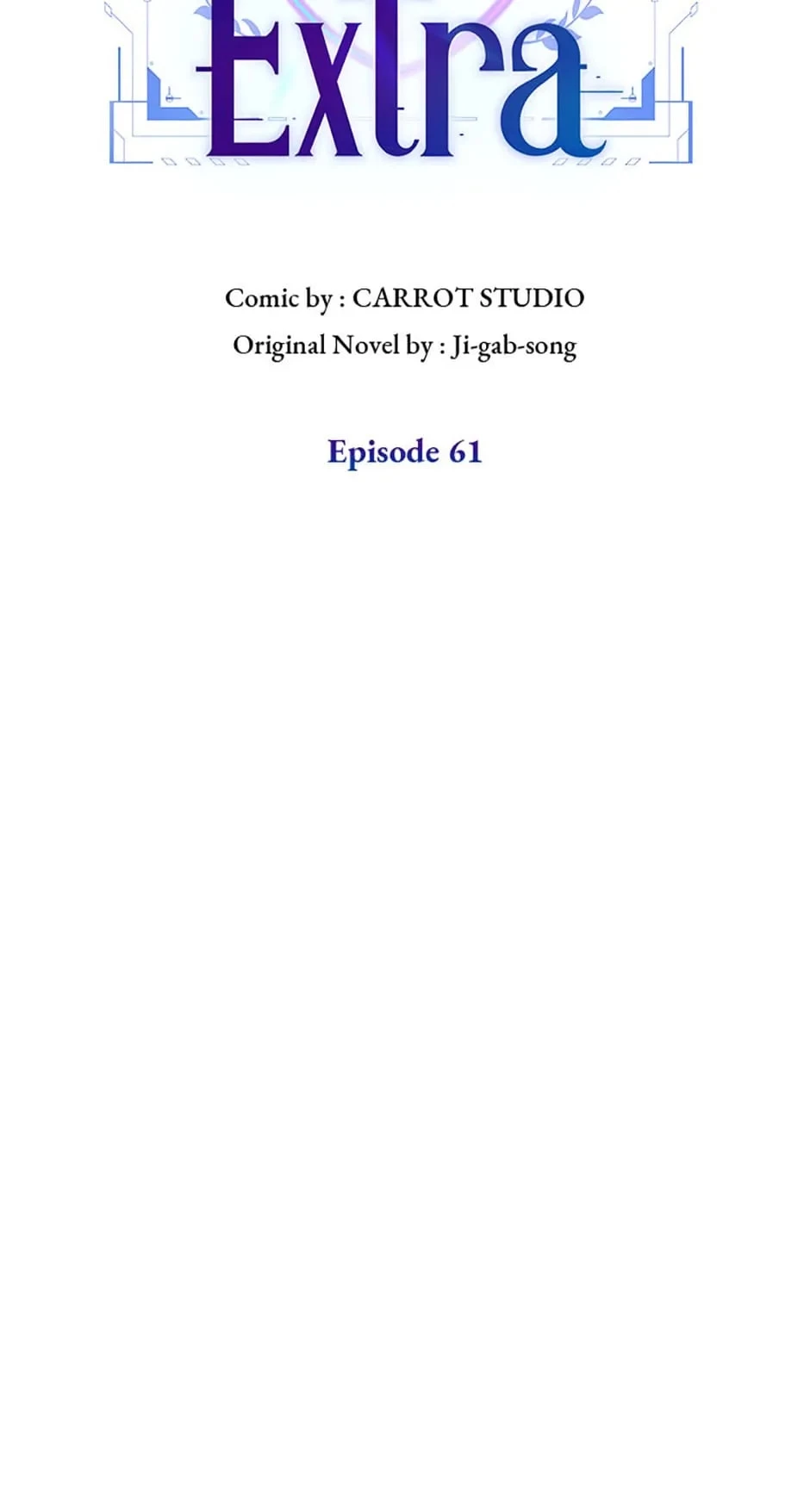 The Novel’s Extra Chapter 61 - 32