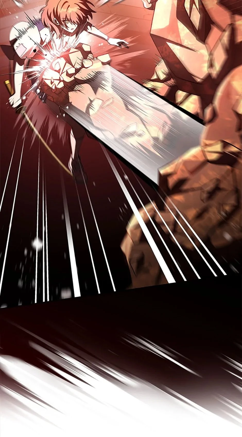 The Novel’s Extra Chapter 62 - 60