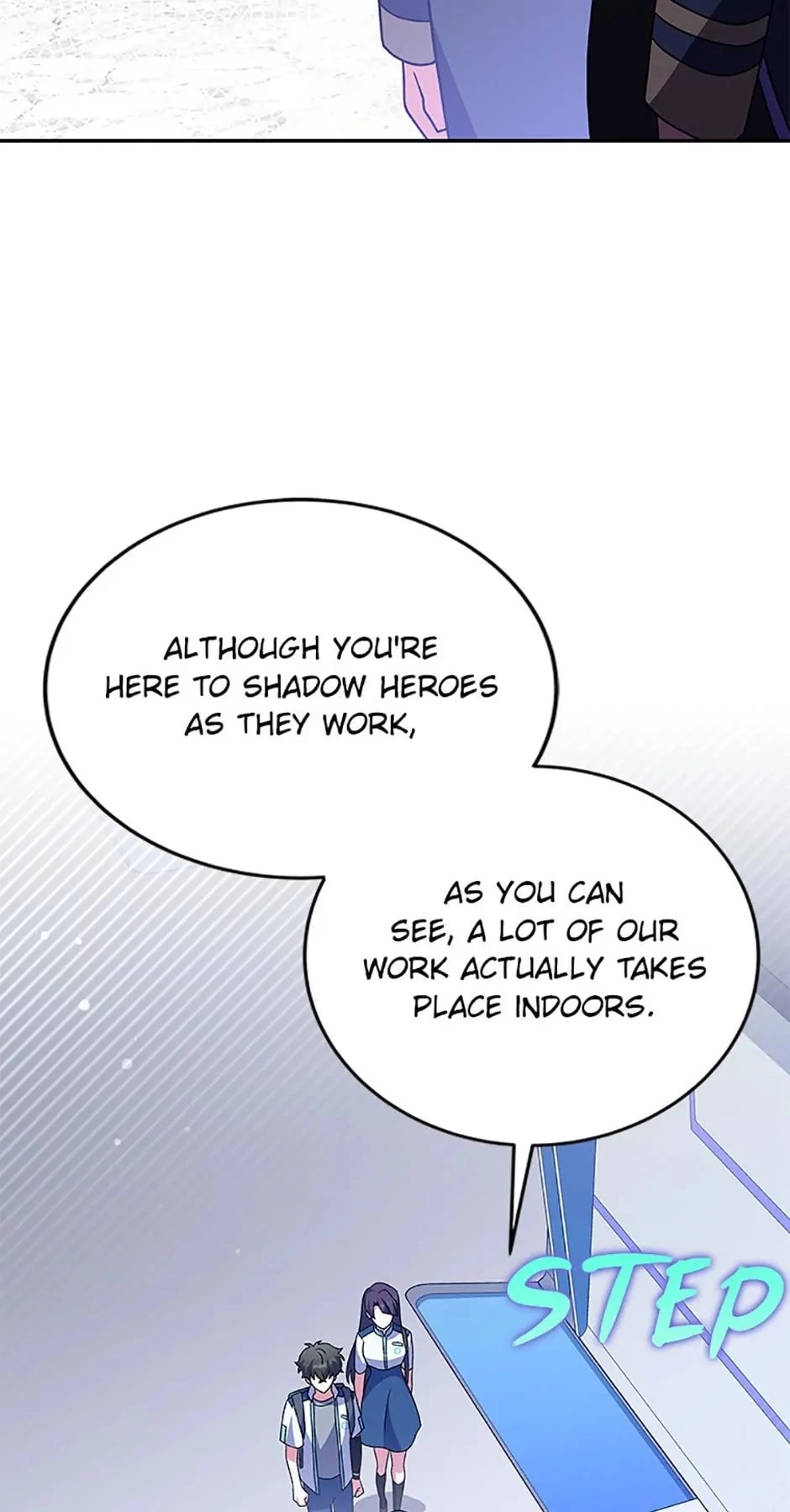 The Novel’s Extra Chapter 61 - 34