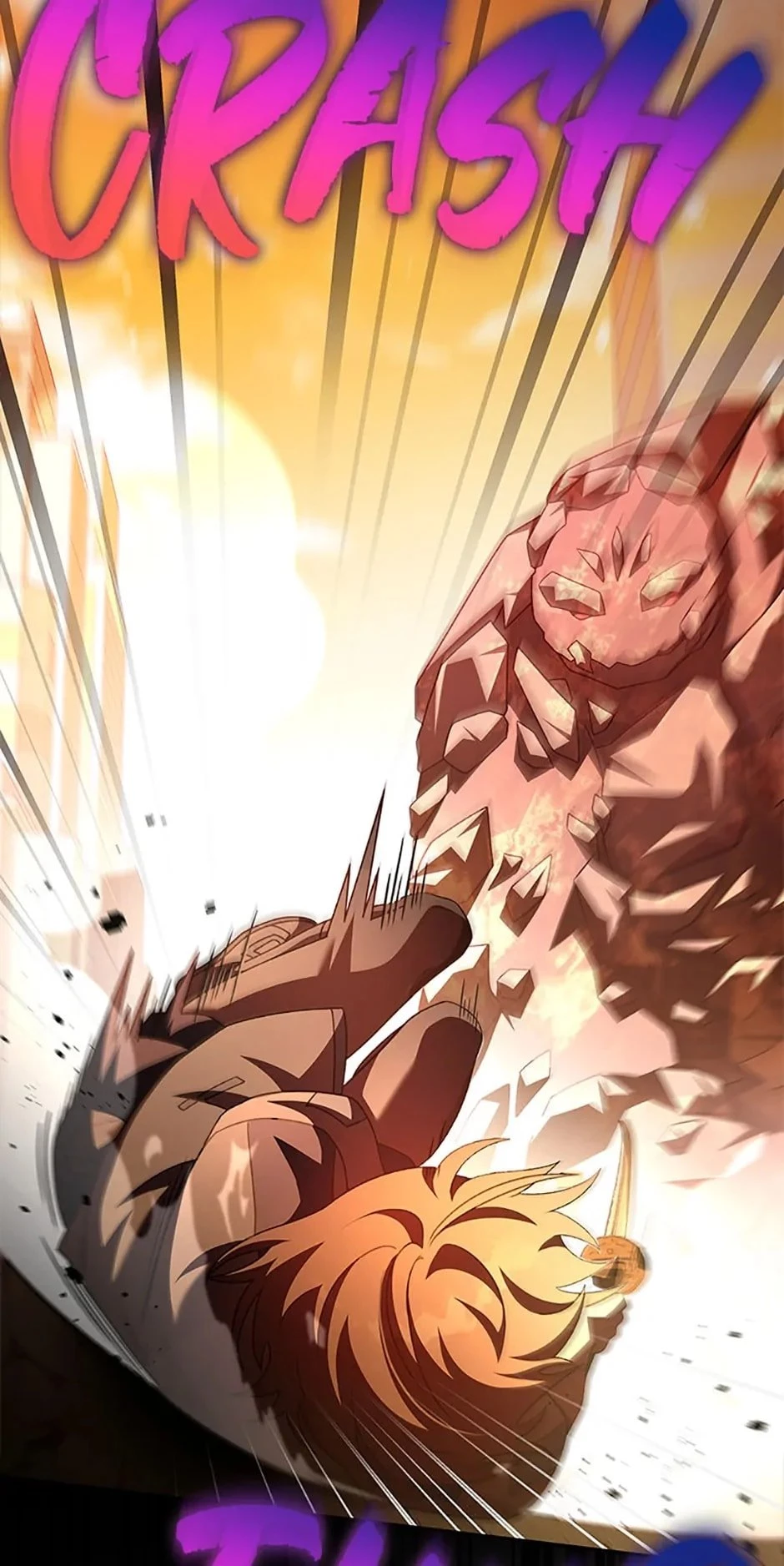The Novel’s Extra Chapter 62 - 62
