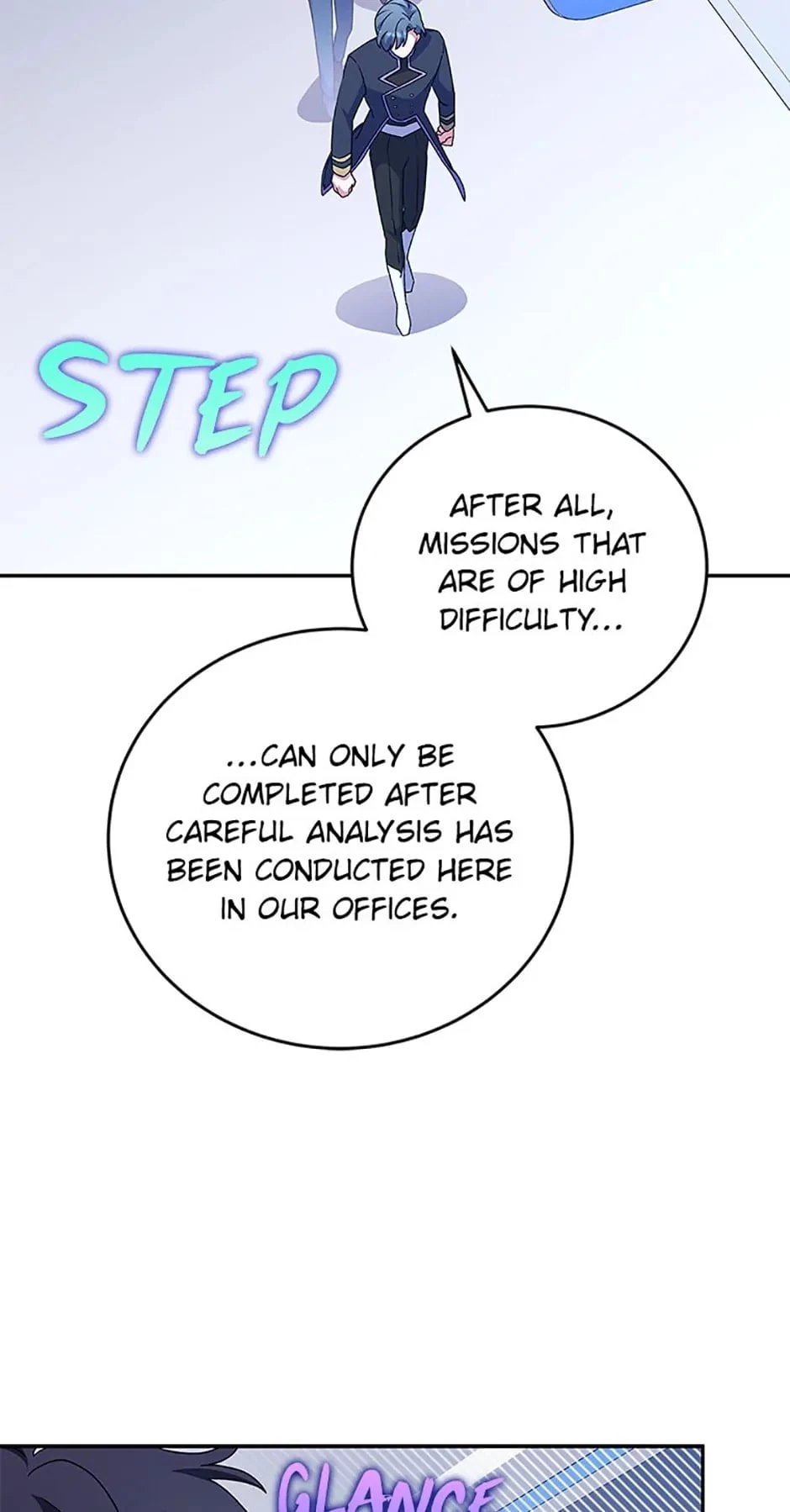 The Novel’s Extra Chapter 61 - 35