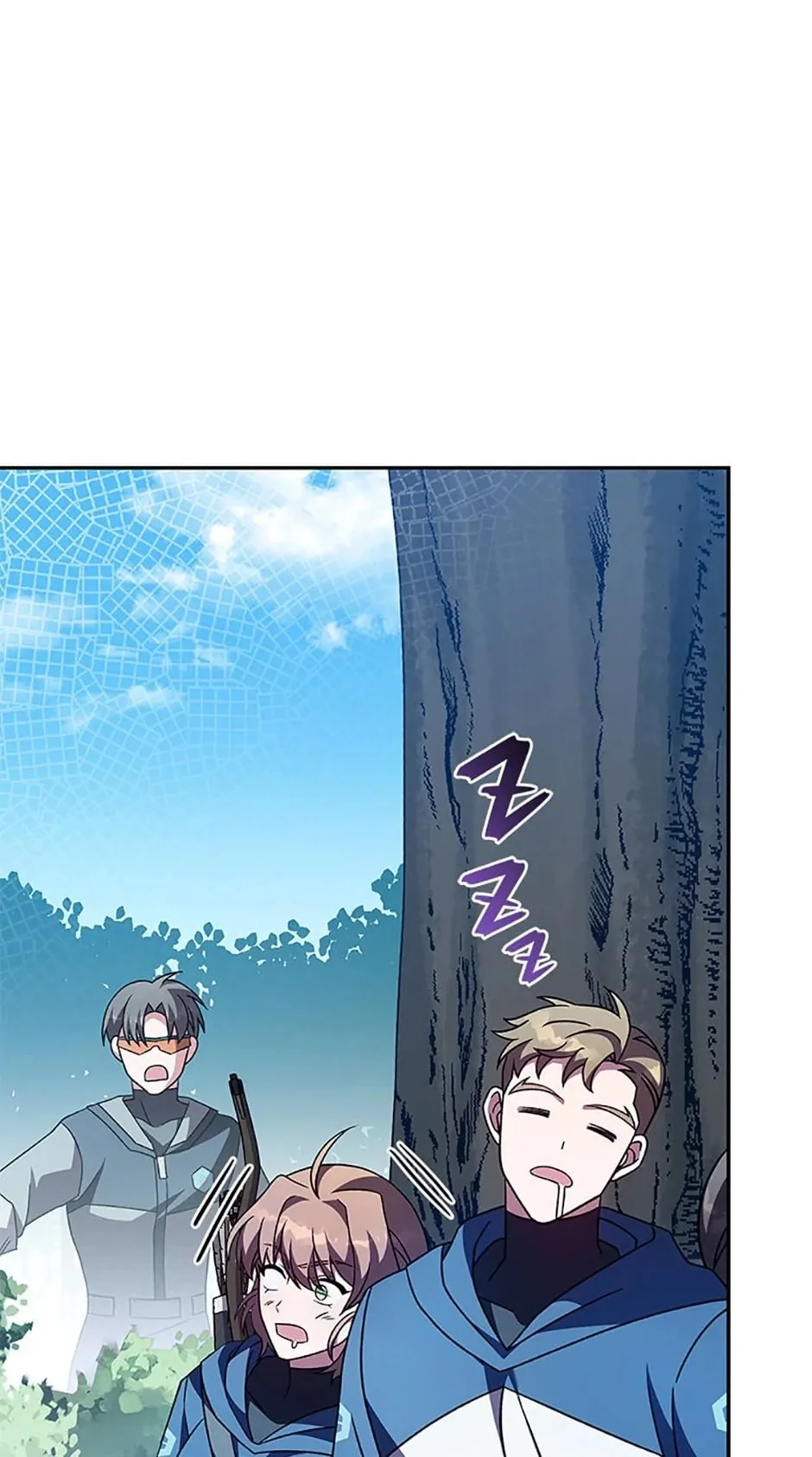 The Novel’s Extra Chapter 60 - 2