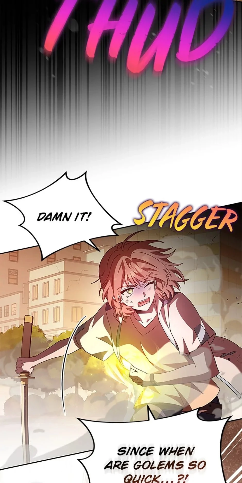 The Novel’s Extra Chapter 62 - 63