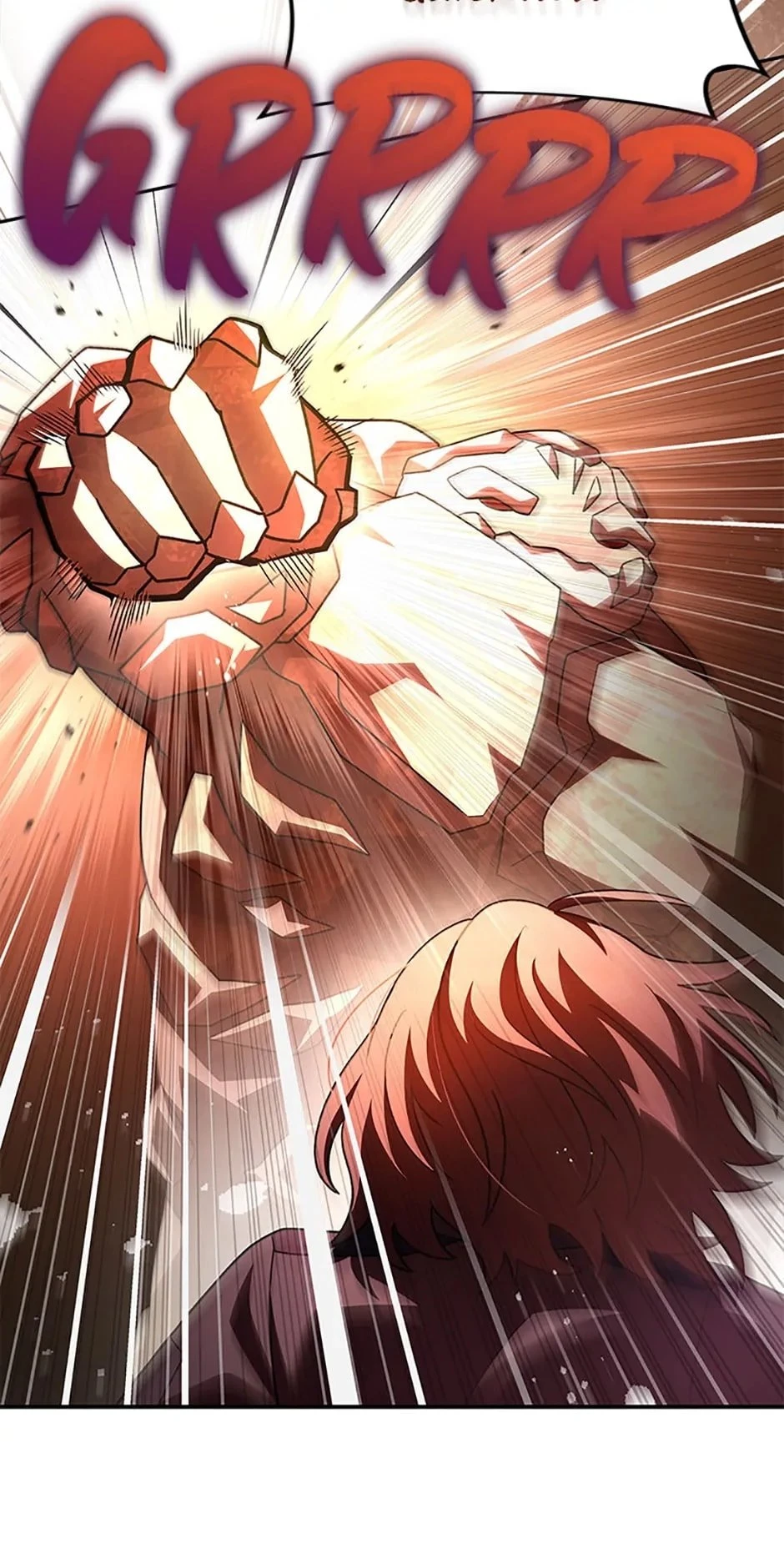 The Novel’s Extra Chapter 62 - 64